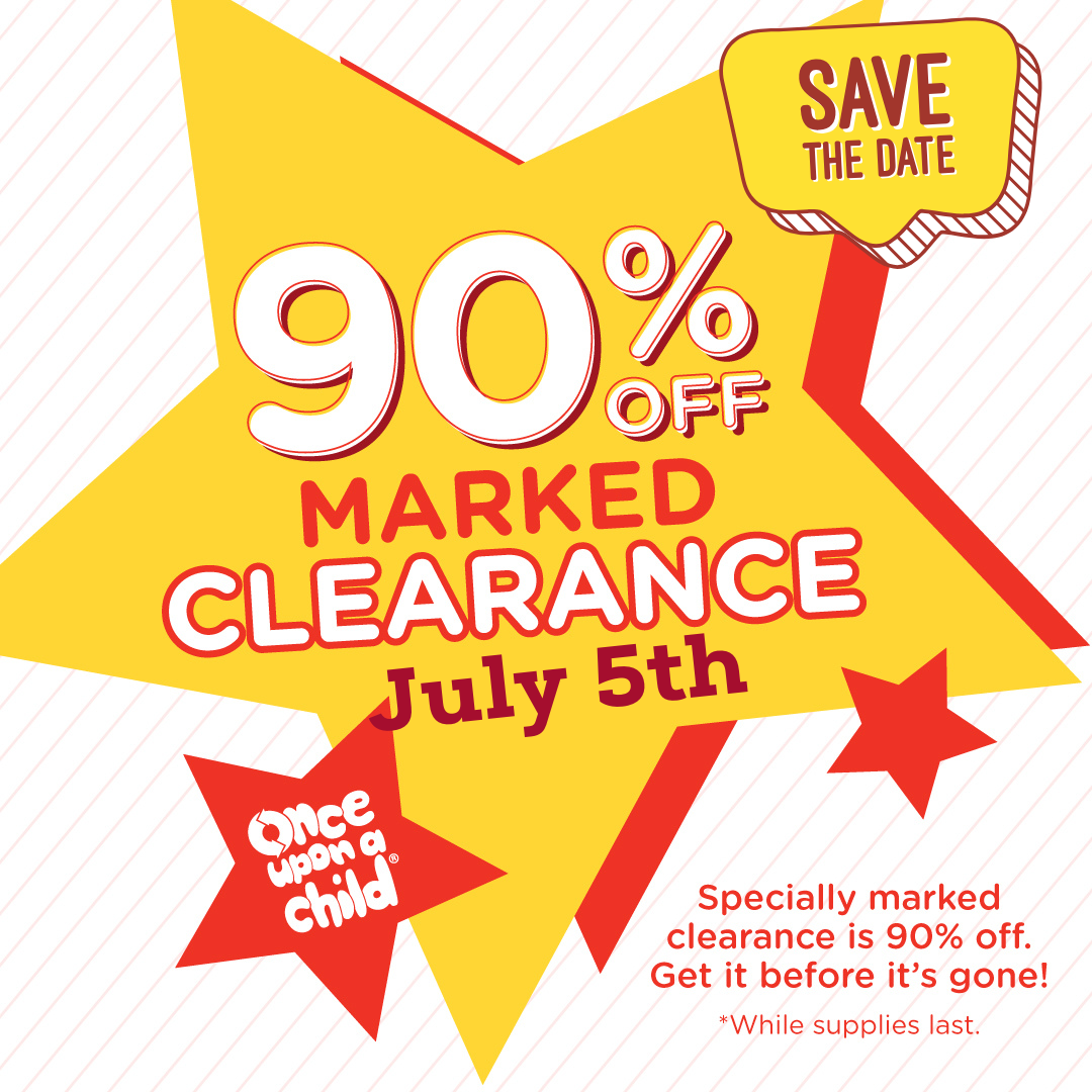 sale sign